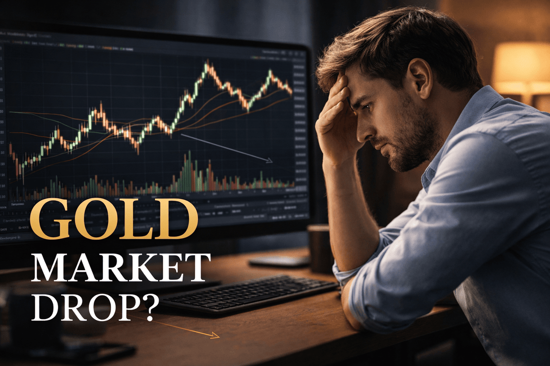 Is Gold a Good Investment in 2026? Complete Guide for Smart Investors - D KHUSHALBHAI JEWELLERS