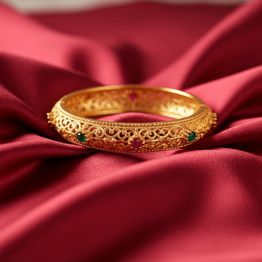 Bangles - D KHUSHALBHAI JEWELLERS