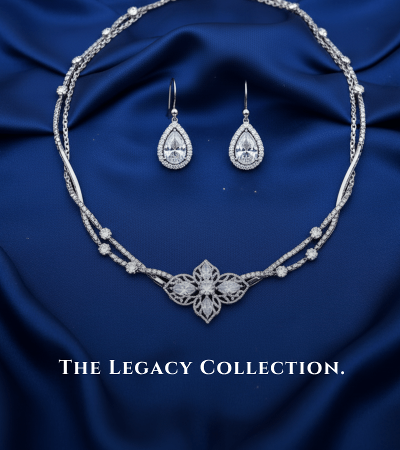 Legacy Collection - D KHUSHALBHAI JEWELLERS