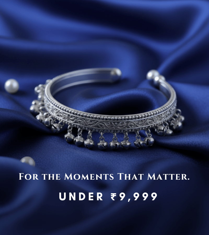UNDER 9999 - D KHUSHALBHAI JEWELLERS