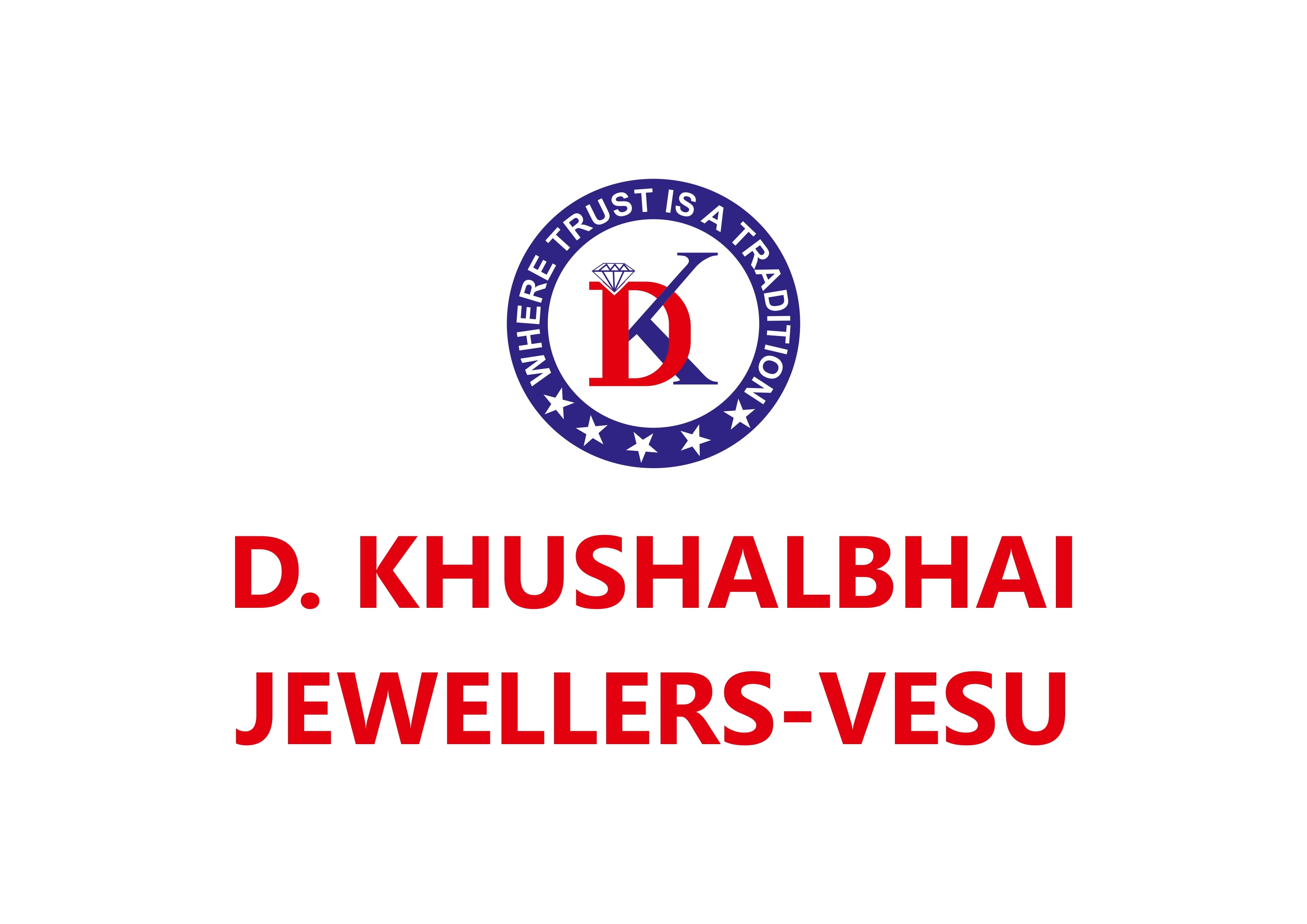 D KHUSHALBHAI JEWELLERS