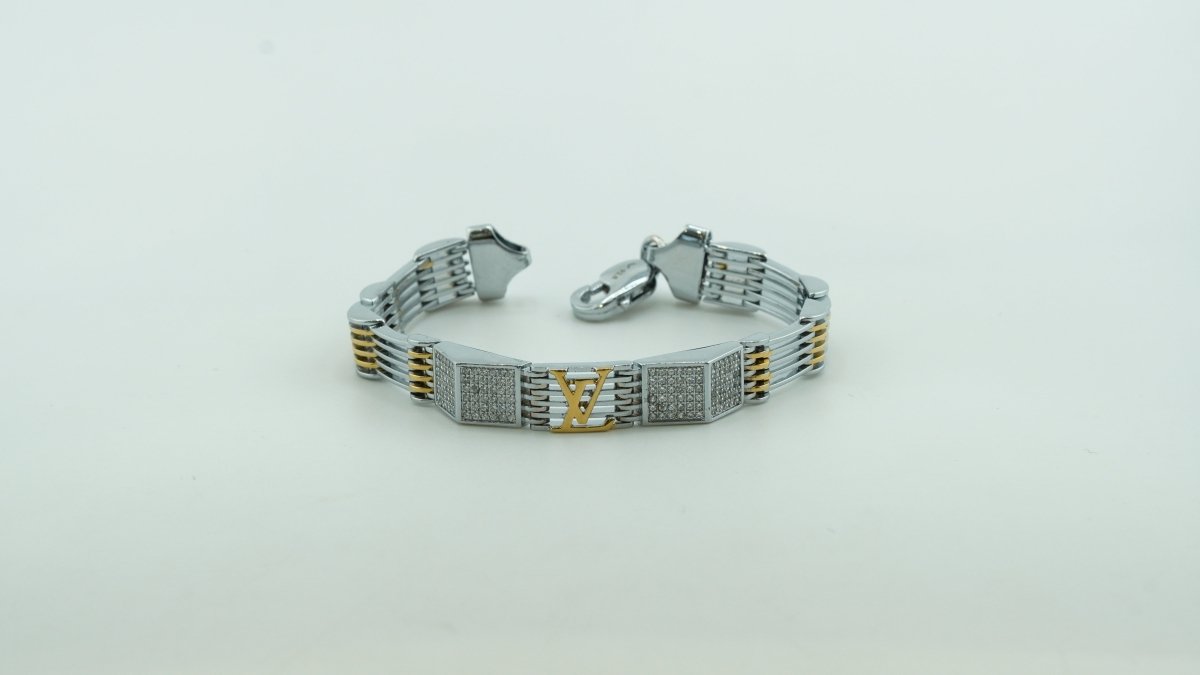 Monarch Elite Bracelet - D KHUSHALBHAI JEWELLERS