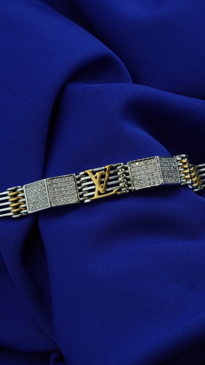 Monarch Elite Bracelet - D KHUSHALBHAI JEWELLERS