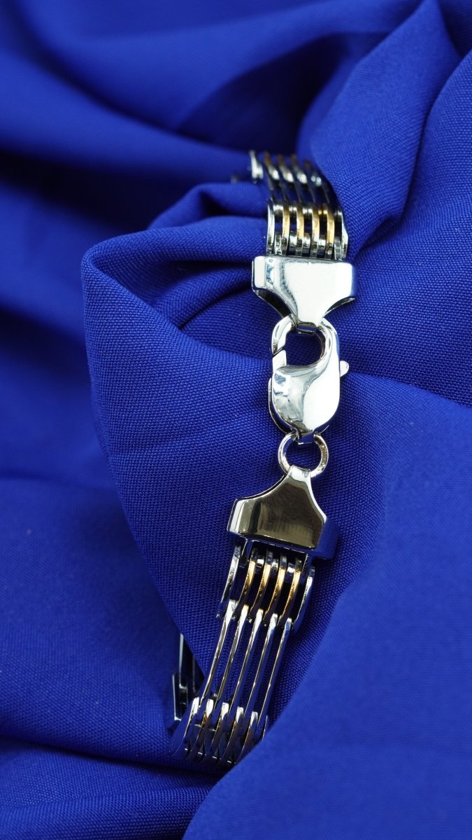 Monarch Elite Bracelet - D KHUSHALBHAI JEWELLERS