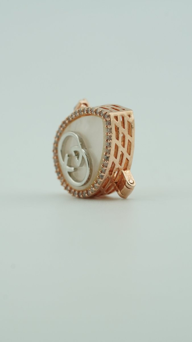 Nova Muse Pendant - D KHUSHALBHAI JEWELLERS