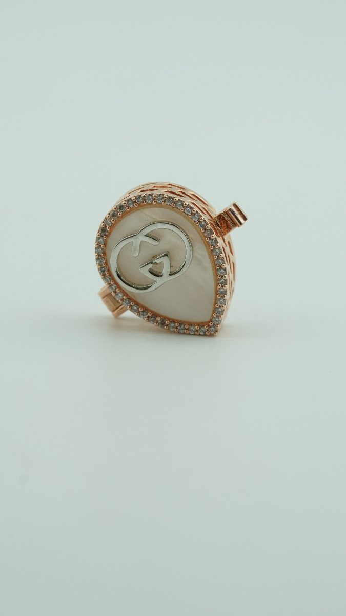 Nova Muse Pendant - D KHUSHALBHAI JEWELLERS
