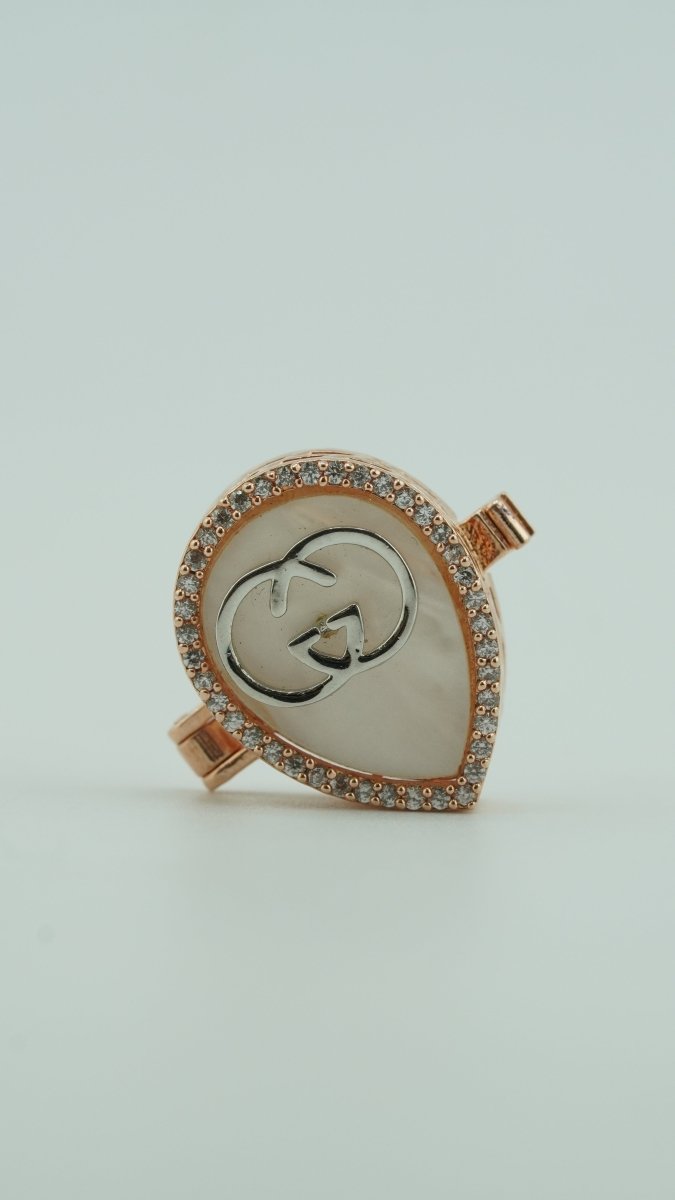 Nova Muse Pendant - D KHUSHALBHAI JEWELLERS