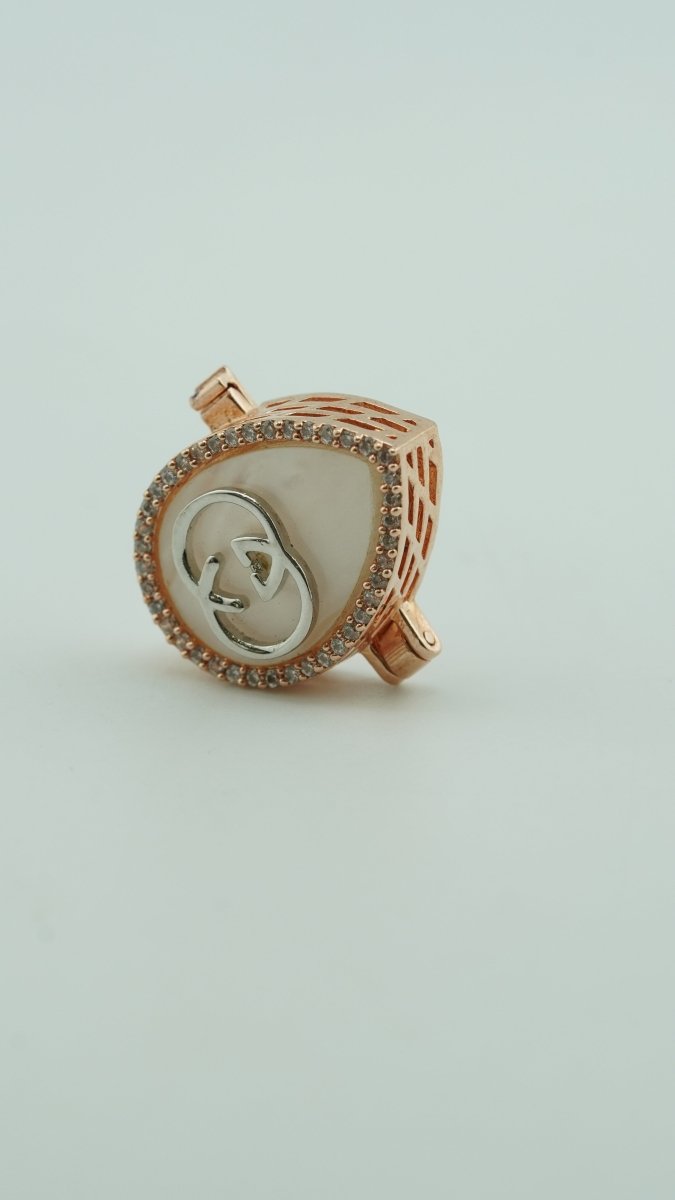 Nova Muse Pendant - D KHUSHALBHAI JEWELLERS