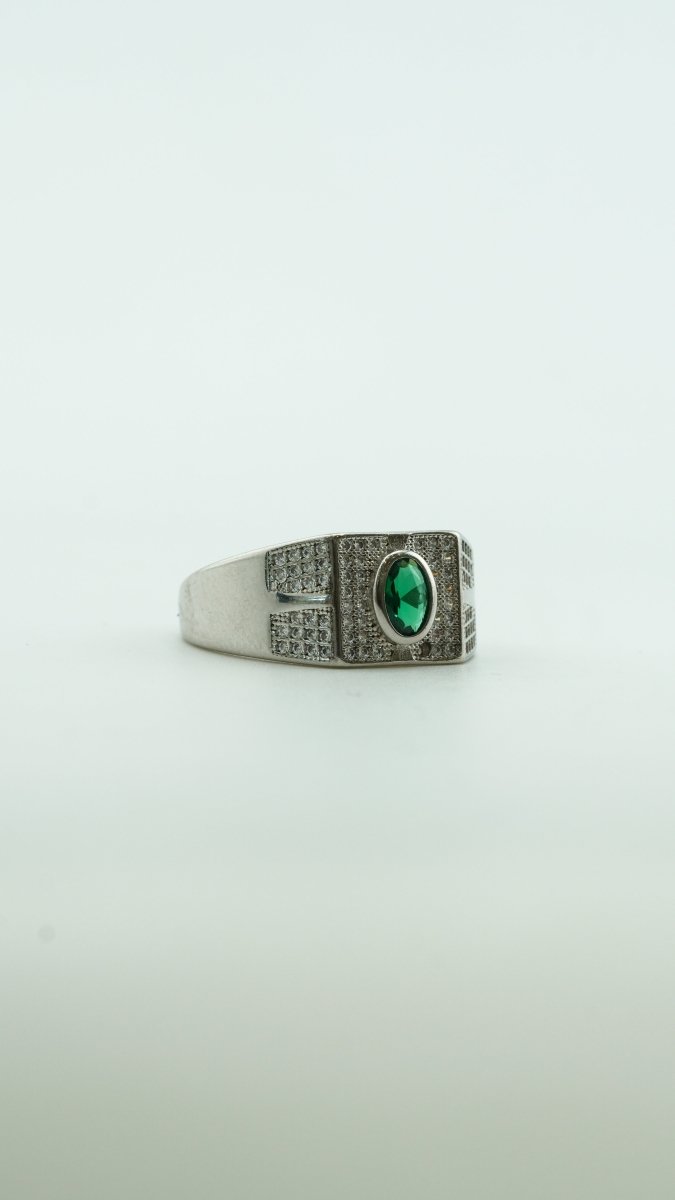 Prestige Gem Ring - D KHUSHALBHAI JEWELLERS
