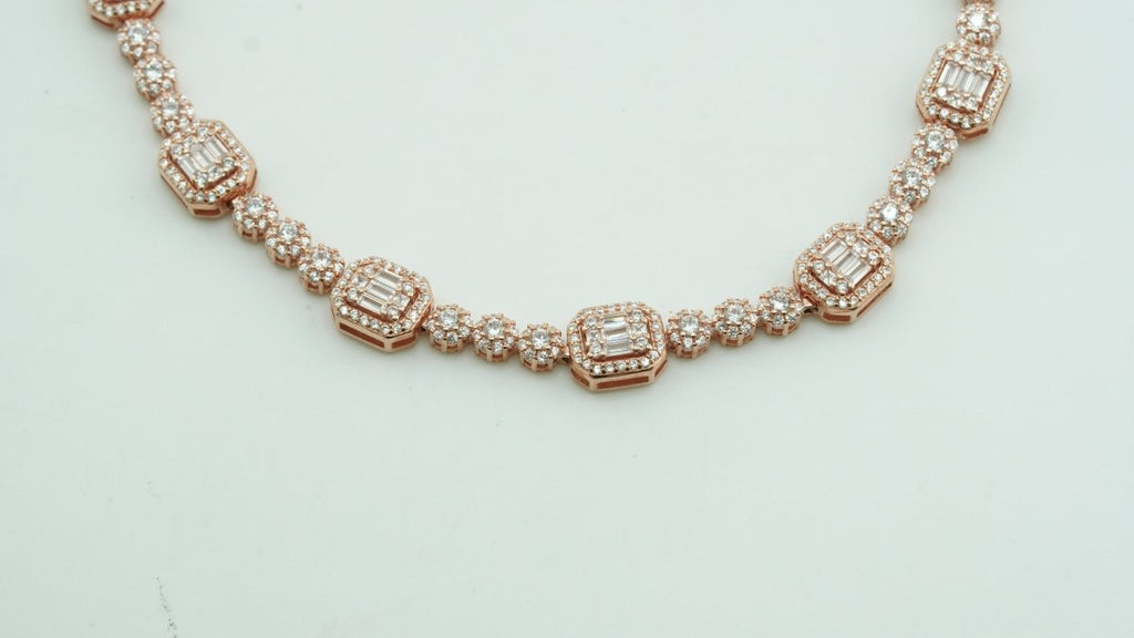 Royal Shine Bracelet - D KHUSHALBHAI JEWELLERS