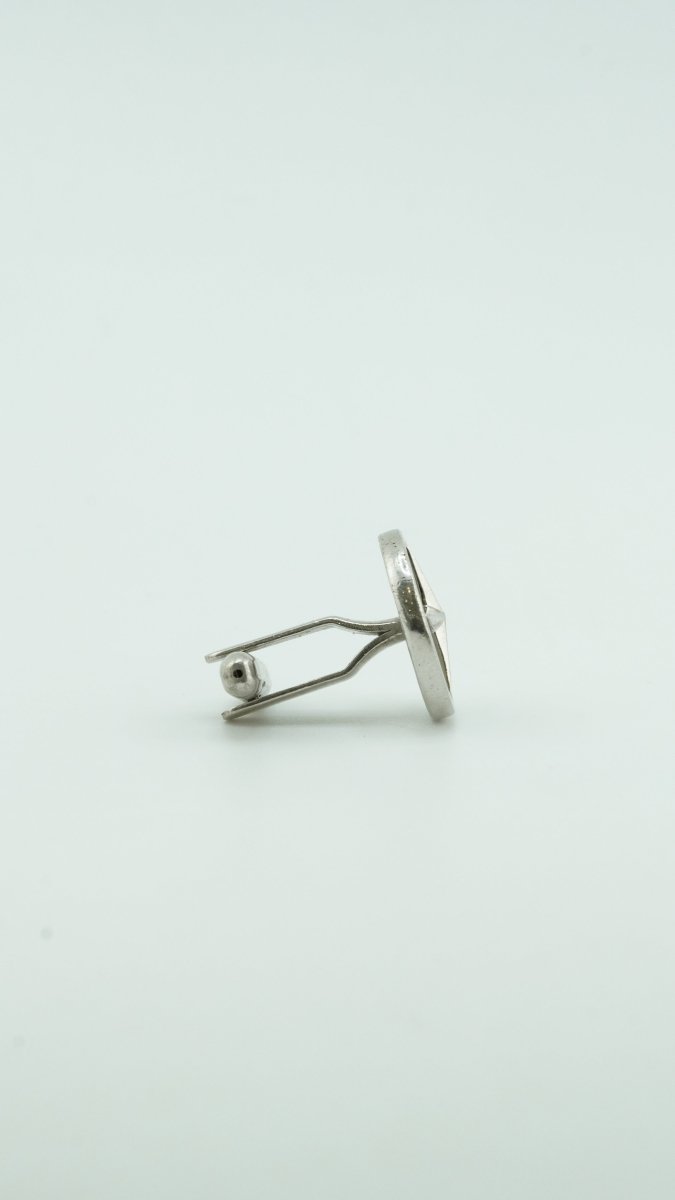 Silver Star Brooch - D KHUSHALBHAI JEWELLERS