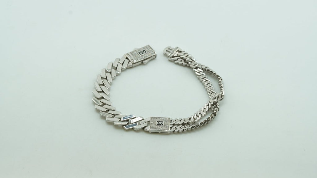 Titan Luxe Bracelet - D KHUSHALBHAI JEWELLERS