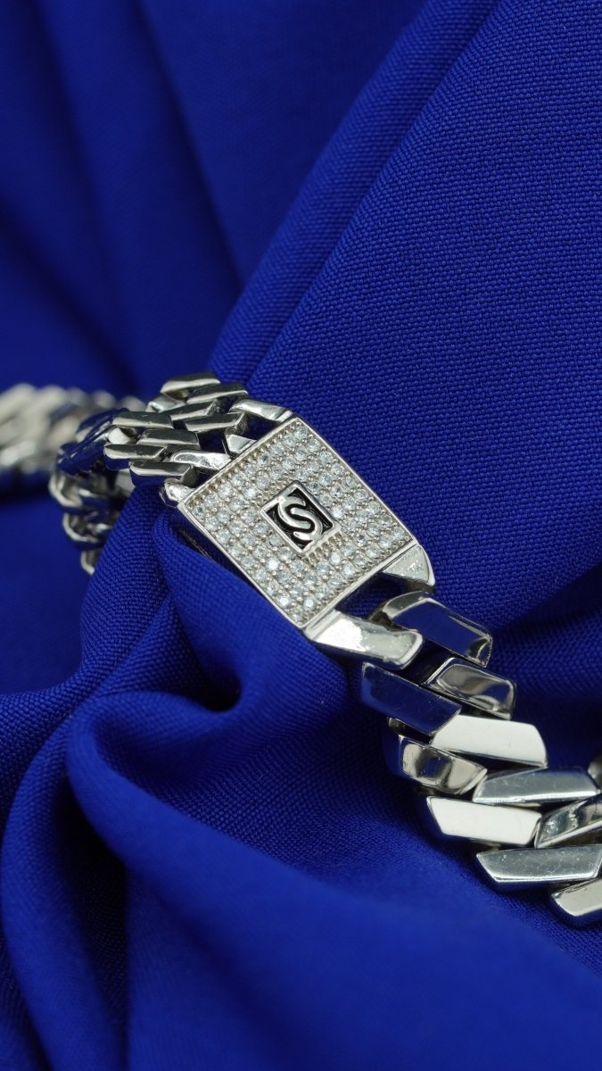 Titan Luxe Bracelet - D KHUSHALBHAI JEWELLERS