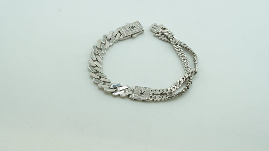 Titan Luxe Bracelet - D KHUSHALBHAI JEWELLERS