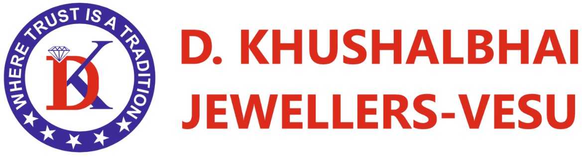 D KHUSHALBHAI JEWELLERS